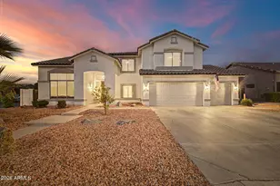 4430 E Des Moines St, Mesa, AZ 85205 - Photo 2