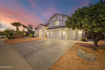 4430 E Des Moines Street, Mesa, AZ 85205 - Photo 4