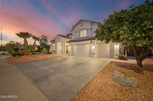 4430 E Des Moines St, Mesa, AZ 85205 - Photo 4