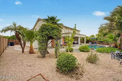 4430 E Des Moines Street, Mesa, AZ 85205 - Photo 16