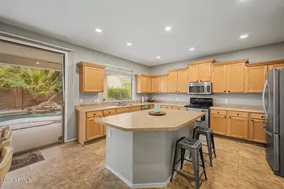 4430 E Des Moines Street, Mesa, AZ 85205 - Photo 22