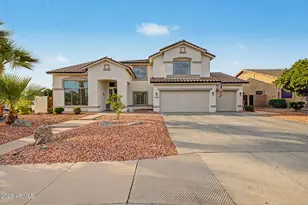 4430 E Des Moines St, Mesa, AZ 85205 - Photo 1