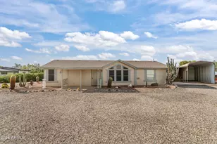 23705 W Cannon Dr, Congress, AZ 85332 - Photo 1