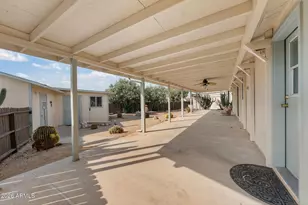 23705 W Cannon Dr, Congress, AZ 85332 - Photo 22