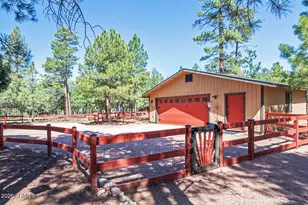 4303 Navajo Dr, Happy Jack, AZ 86024 - Photo 46