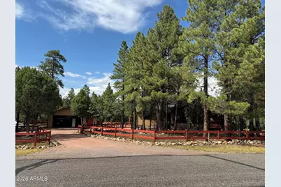 4303 Navajo Drive, Happy Jack, AZ 86024 - Photo 10