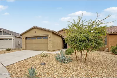 19448 W Pierson Street, Litchfield Park, AZ 85340 - Photo 4
