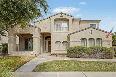 21311 S 187th Way, Queen Creek, AZ 85142 - Photo 1
