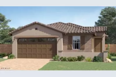 23374 W Parkway Drive, Buckeye, AZ 85326 - Photo 1
