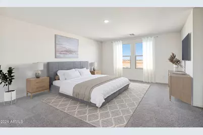 12078 N Lam Avenue, Maricopa, AZ 85139 - Photo 6