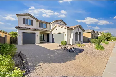 1930 E Horseshoe Drive, Chandler, AZ 85249 - Photo 1