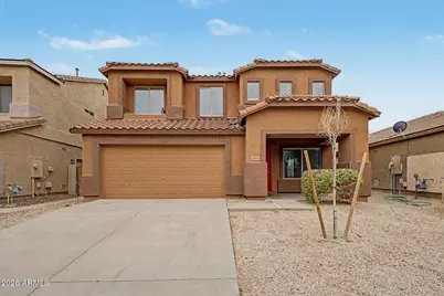 2865 W Jasper Butte Drive, San Tan Valley, AZ 85144 - Photo 2