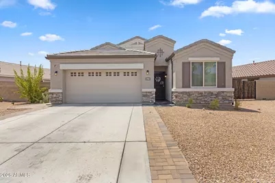 29805 W Clarendon Avenue, Buckeye, AZ 85396 - Photo 1
