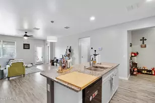 29805 W Clarendon Ave, Buckeye, AZ 85396 - Photo 18