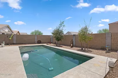 29805 W Clarendon Avenue, Buckeye, AZ 85396 - Photo 40