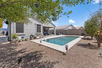 29805 W Clarendon Avenue, Buckeye, AZ 85396 - Photo 42