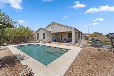 29805 W Clarendon Avenue, Buckeye, AZ 85396 - Photo 44