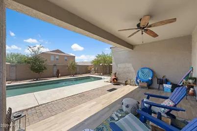 29805 W Clarendon Avenue, Buckeye, AZ 85396 - Photo 38