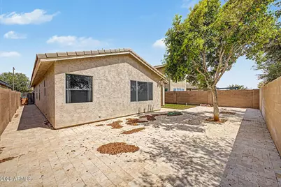 25818 N 122nd Lane, Peoria, AZ 85383 - Photo 36