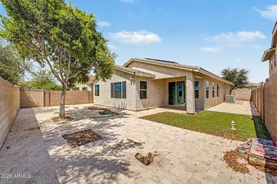 25818 N 122nd Lane, Peoria, AZ 85383 - Photo 34