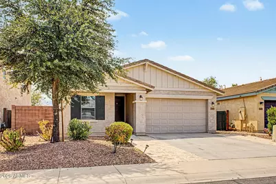 25818 N 122nd Lane, Peoria, AZ 85383 - Photo 38