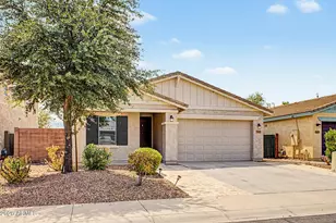 25818 N 122nd Ln, Peoria, AZ 85383 - Photo 38