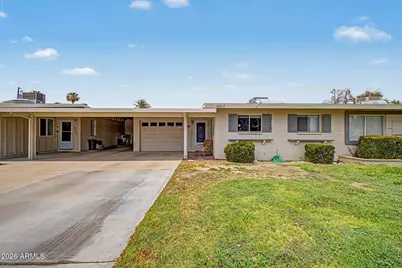 10262 W Snead Circle N, Sun City, AZ 85351 - Photo 8