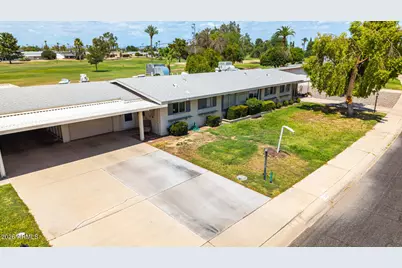 10262 W Snead Circle N, Sun City, AZ 85351 - Photo 48