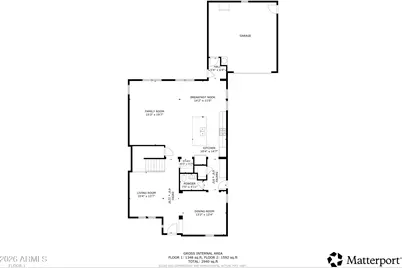 15388 W Alexandria Way, Surprise, AZ 85379 - Photo 182