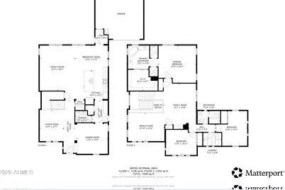 15388 W Alexandria Way, Surprise, AZ 85379 - Photo 2