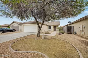 5413 W Jessica Ln, Laveen, AZ 85339 - Photo 2