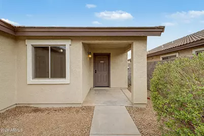5413 W Jessica Lane, Laveen, AZ 85339 - Photo 4