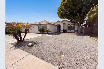 16245 W Tonto Street, Goodyear, AZ 85338 - Photo 1