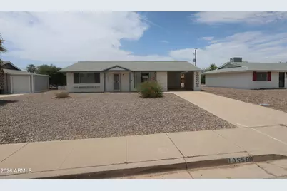 10559 W Sun City Boulevard, Sun City, AZ 85351 - Photo 1