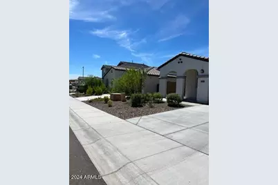 12487 W Forest Pleasant Place, Peoria, AZ 85383 - Photo 1