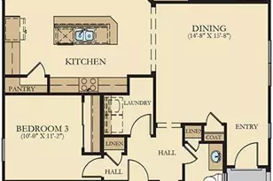 12487 W Forest Pleasant Pl, Peoria, AZ 85383 - Photo 4