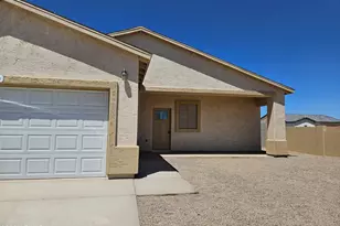 8870 W Swansea Dr, Arizona City, AZ 85123 - Photo 1