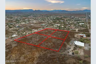 0 N 17th Avenue #-, Phoenix, AZ 85086 - Photo 34