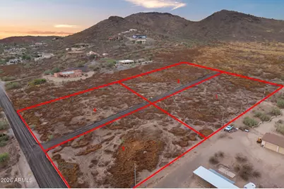 0 N 17th Avenue #-, Phoenix, AZ 85086 - Photo 2