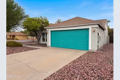 6127 W Harrison Street, Chandler, AZ 85226 - Photo 1
