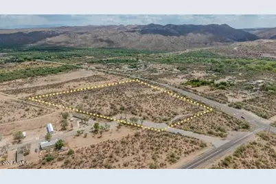 0 S Arcadia Drive #-, Winkelman, AZ 85192 - Photo 14