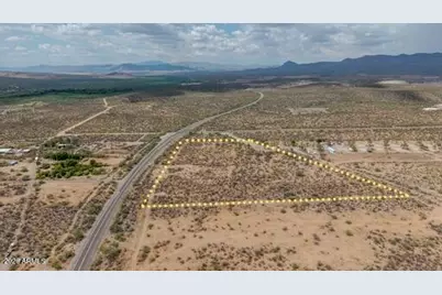 0 S Arcadia Drive #-, Winkelman, AZ 85192 - Photo 10