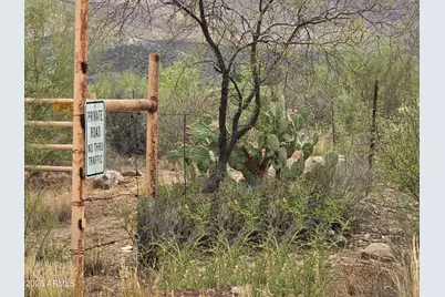 0 S Arcadia Drive #-, Winkelman, AZ 85192 - Photo 2
