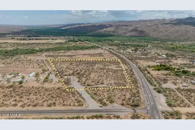 0 S Arcadia Drive #-, Winkelman, AZ 85192 - Photo 12