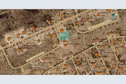 1880 Circulo Girasol -- #284, Rio Rico, AZ 85648 - Photo 1