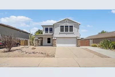 1776 E 38th Avenue, Apache Junction, AZ 85119 - Photo 1