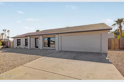 11206 N 26th Place, Phoenix, AZ 85028 - Photo 2
