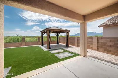 1331 Paso Robles Avenue, Sierra Vista, AZ 85635 - Photo 36