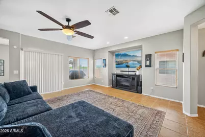 1331 Paso Robles Avenue, Sierra Vista, AZ 85635 - Photo 8