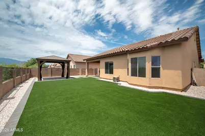 1331 Paso Robles Avenue, Sierra Vista, AZ 85635 - Photo 38